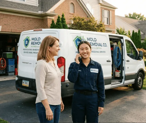 Crawlspace Mold Remediation Vinalhaven, ME FAQs